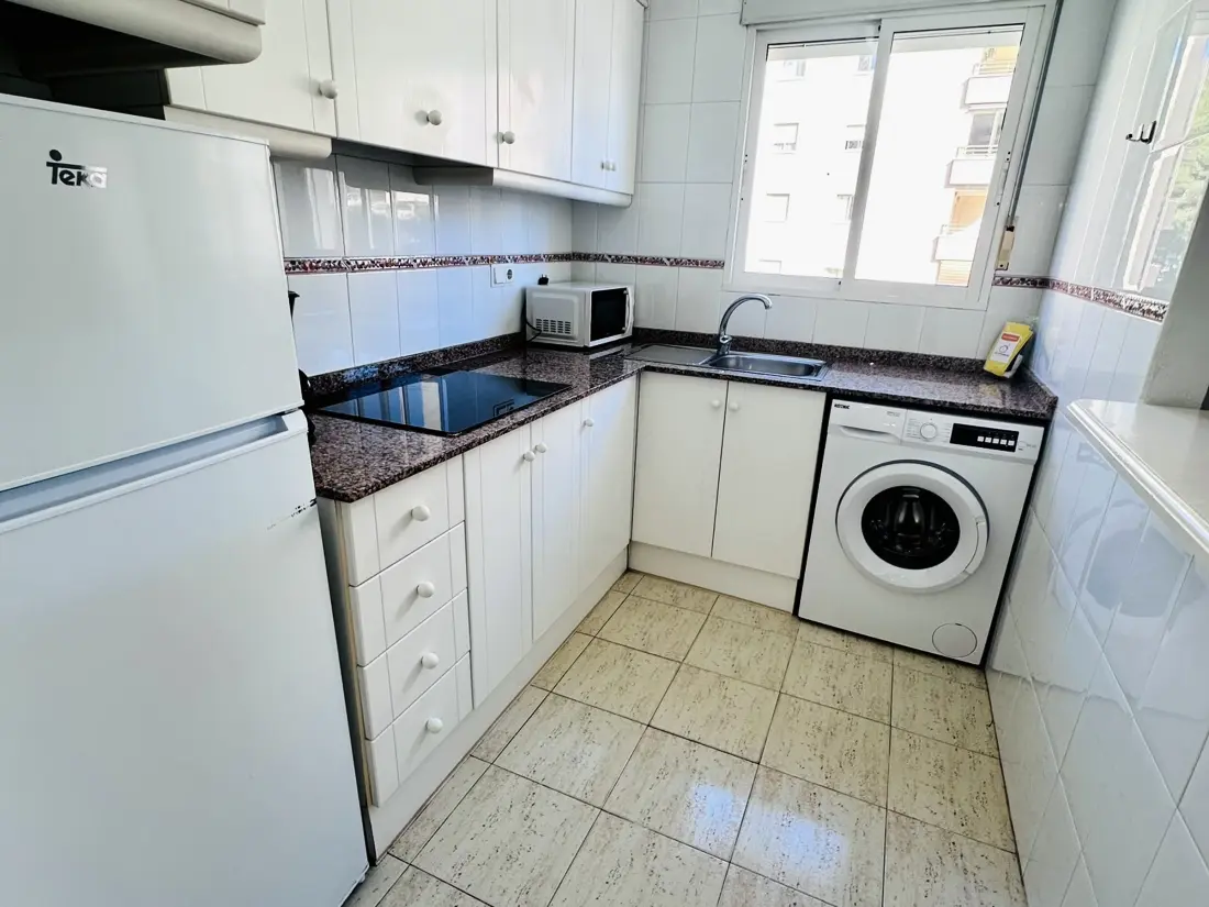 Location de Vacances Finestrat 9