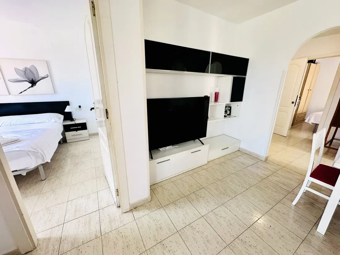 Location de Vacances Finestrat 9