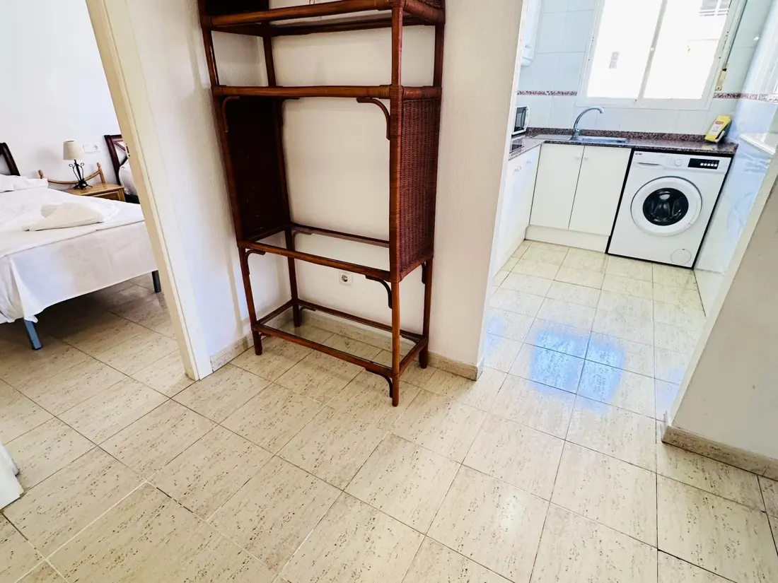 Location de Vacances Finestrat 9