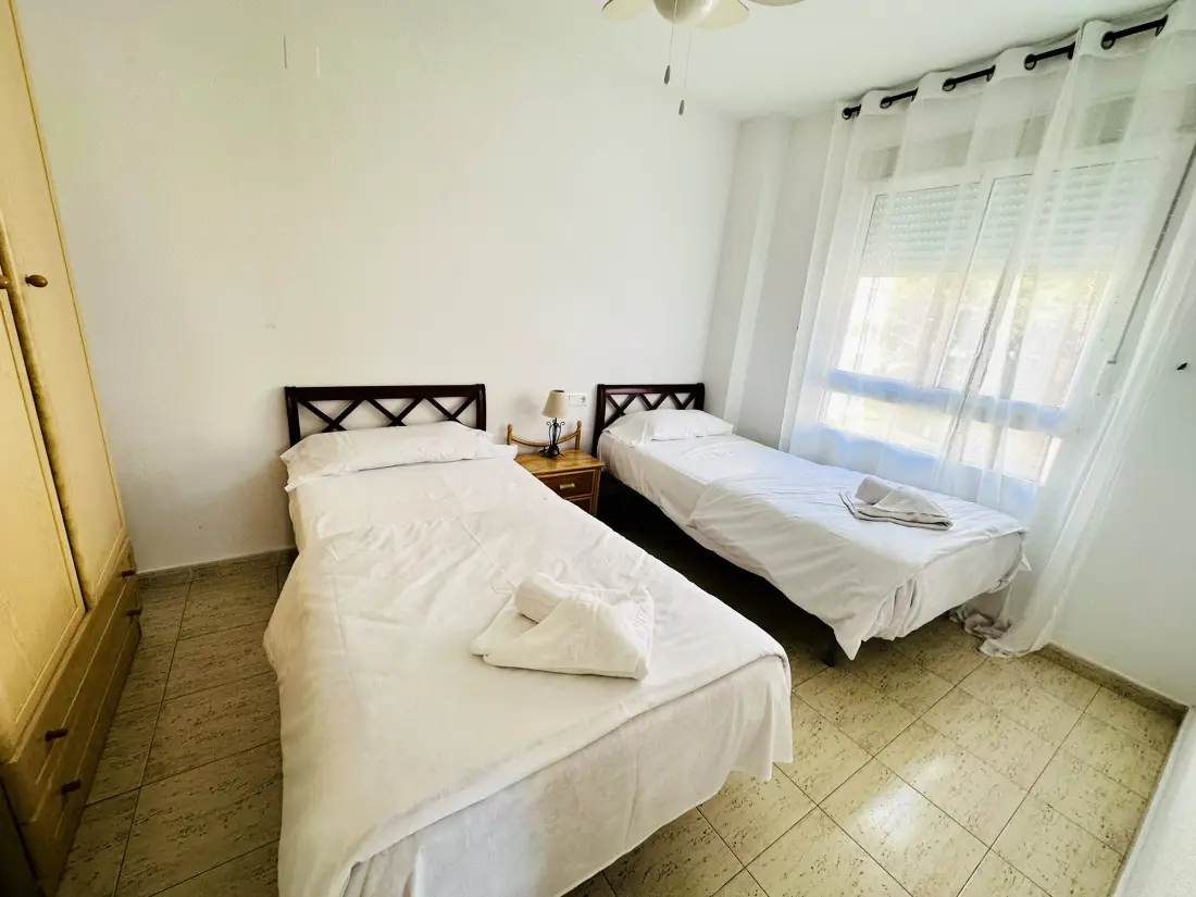 Location de Vacances Finestrat 9