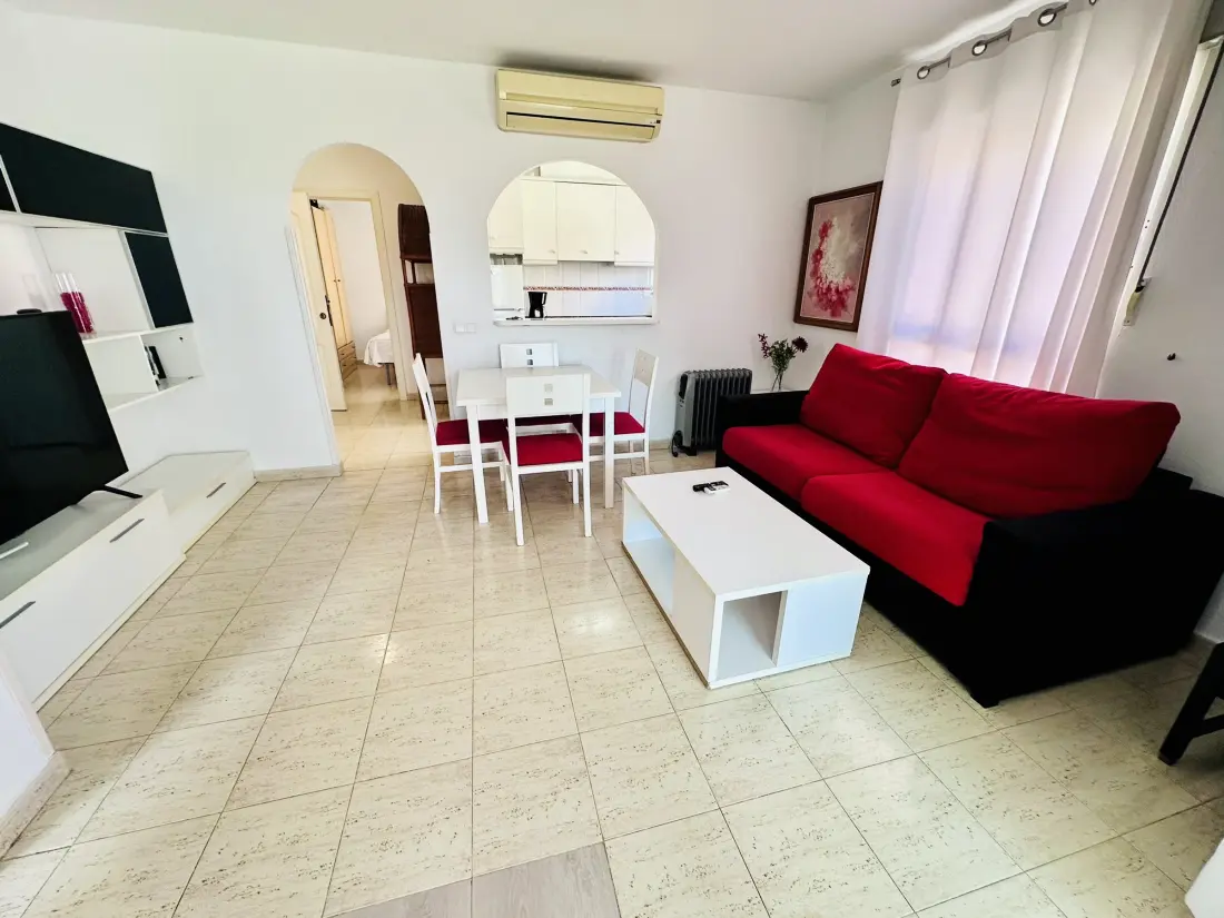 Location de Vacances Finestrat 9