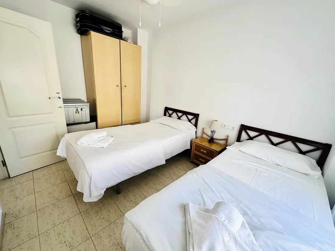 Location de Vacances Finestrat 9