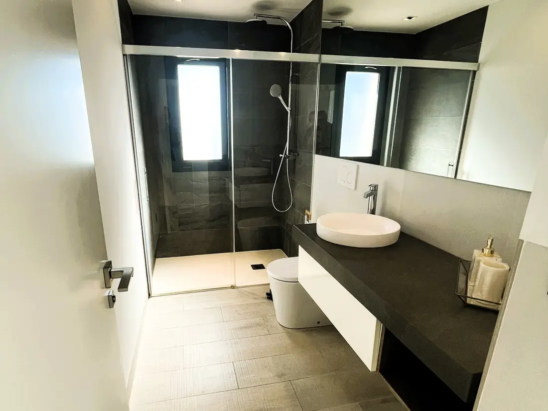 Maison de Vacances Finestrat 24