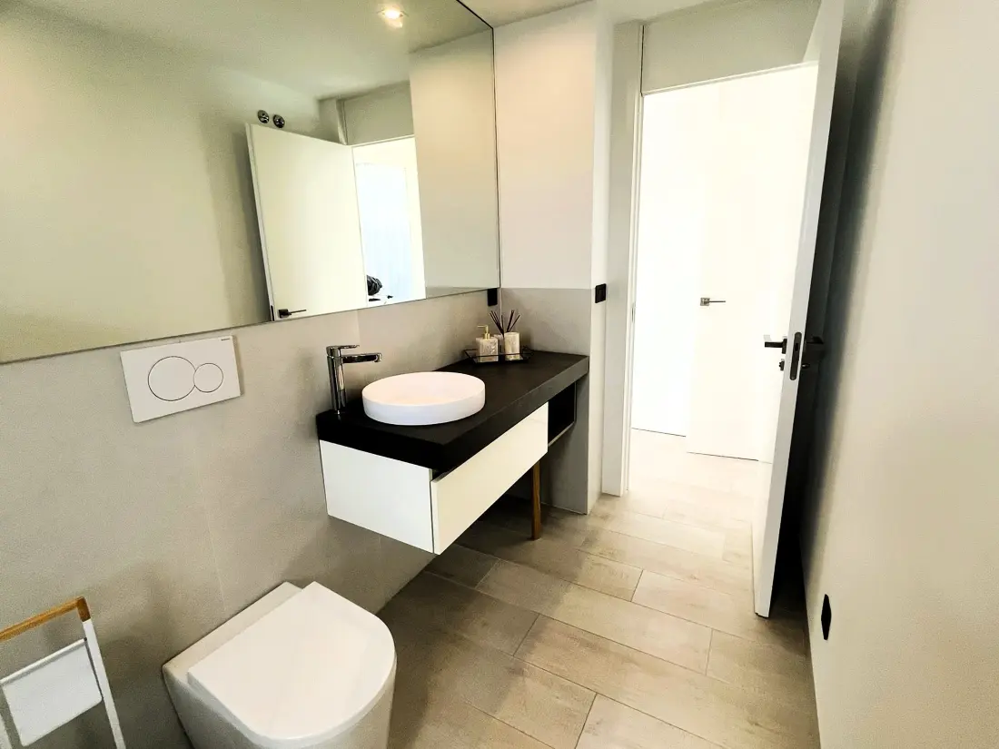 Maison de Vacances Finestrat 24