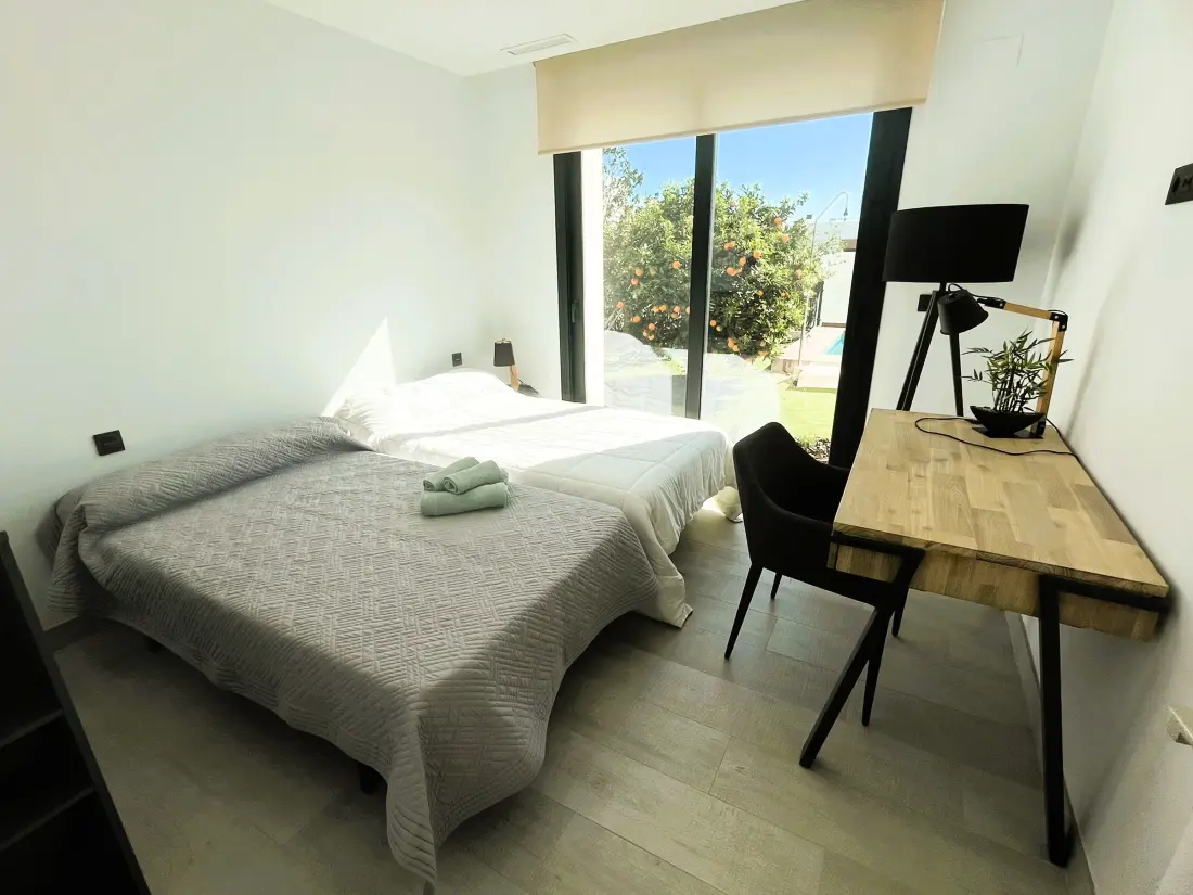Maison de Vacances Finestrat 24