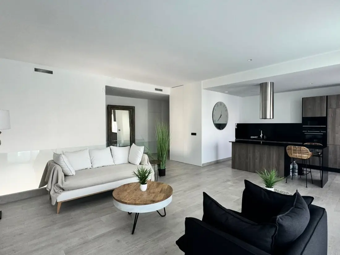 Maison de Vacances Finestrat 34