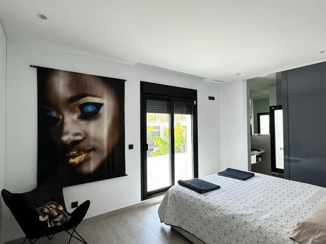 Maison de Vacances Finestrat 34