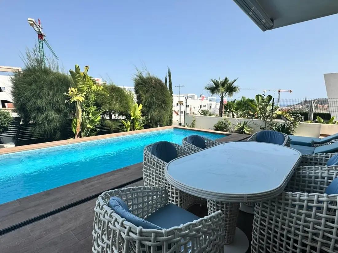 Maison de Vacances Finestrat 34