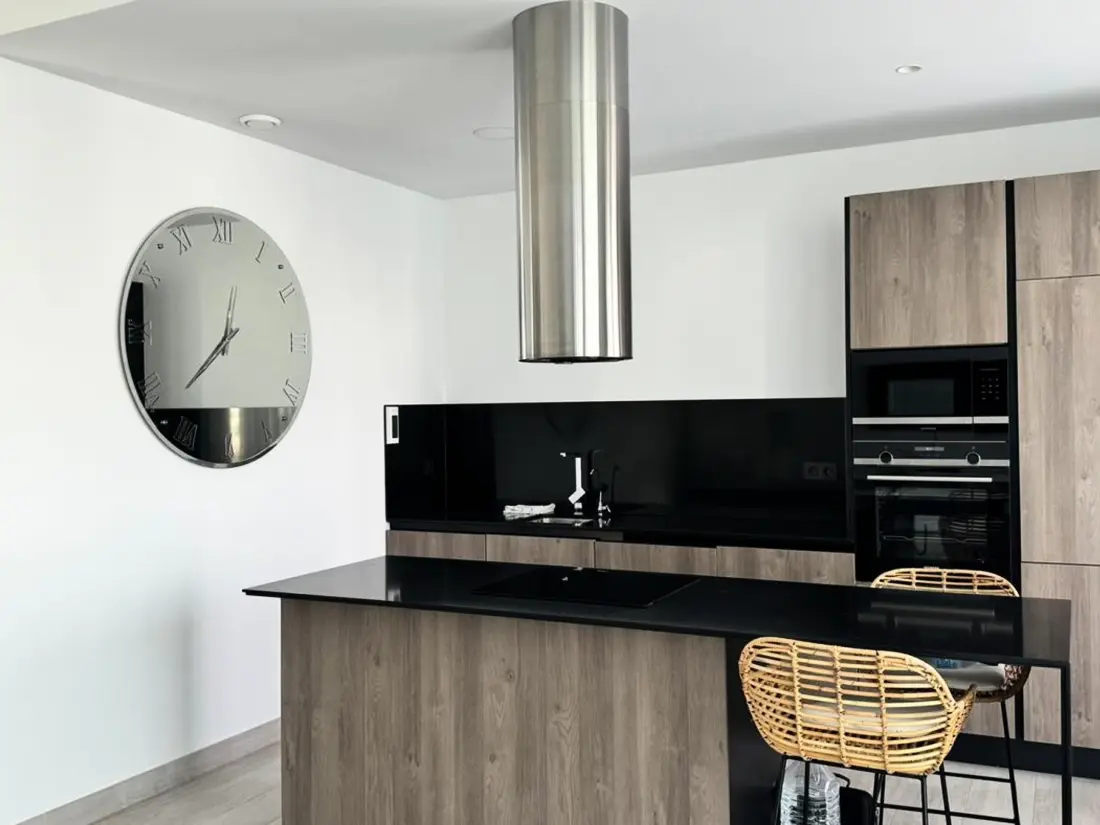 Maison de Vacances Finestrat 34