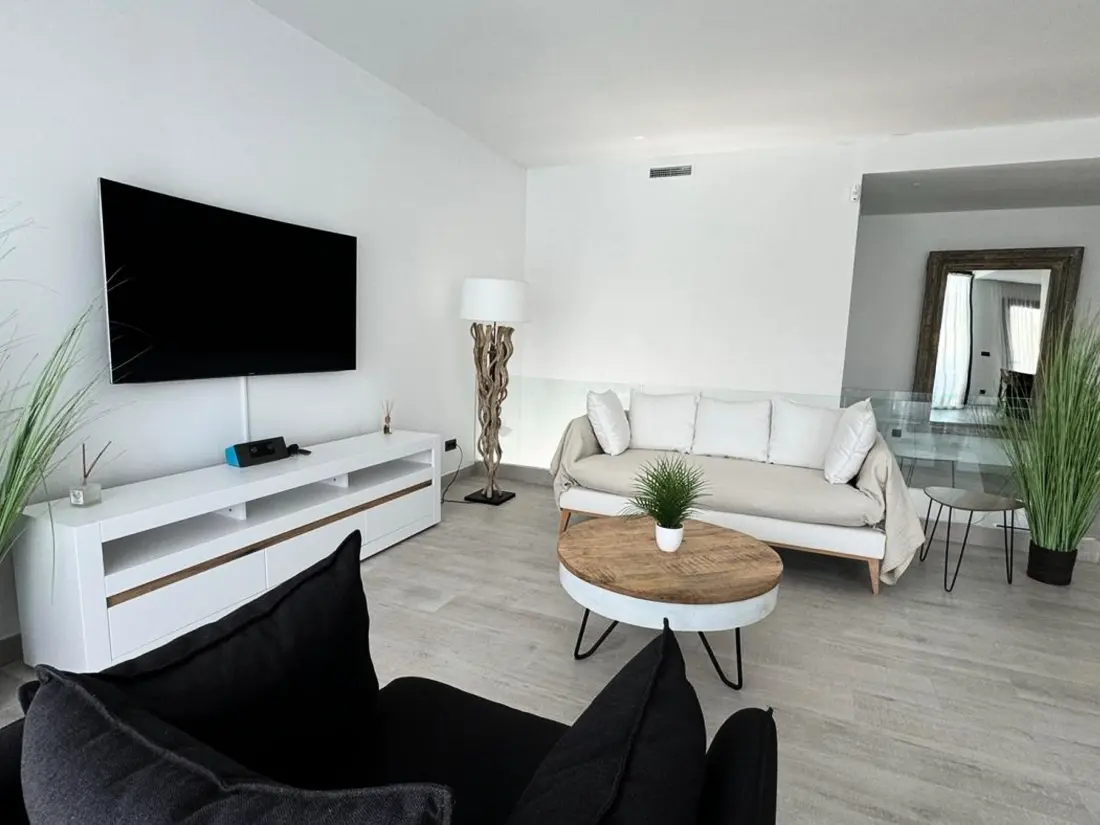Maison de Vacances Finestrat 34