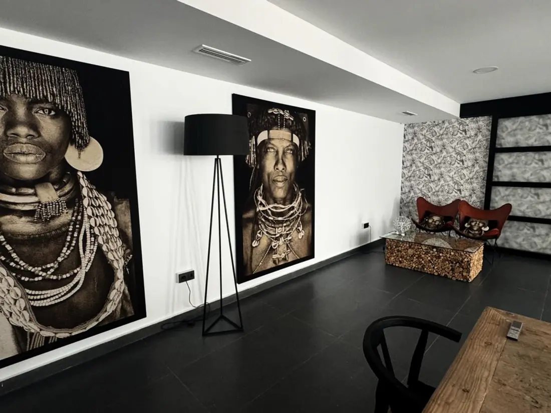 Maison de Vacances Finestrat 34