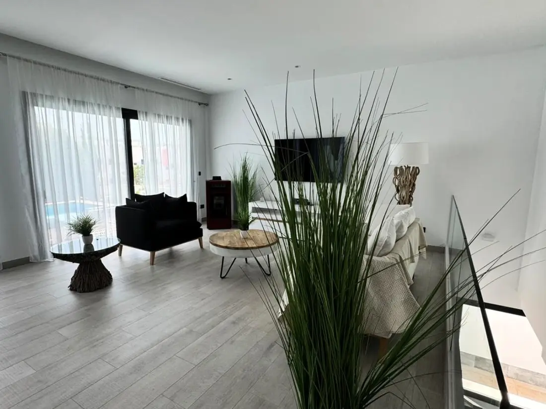 Maison de Vacances Finestrat 34