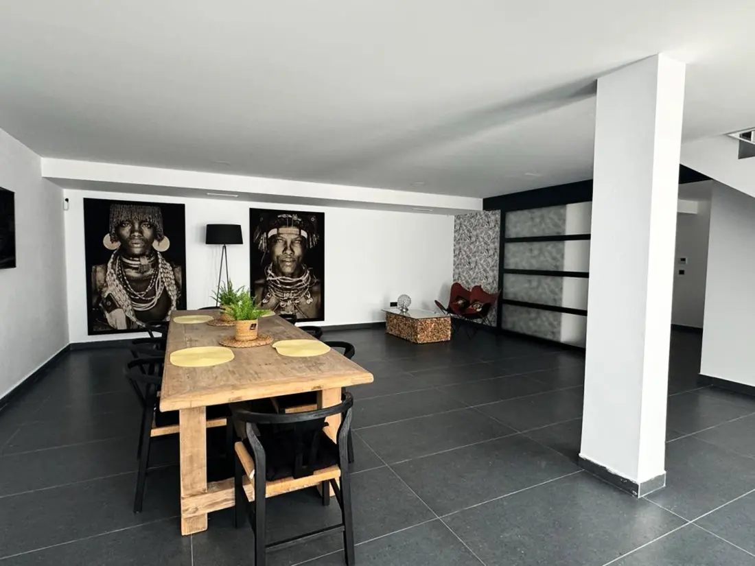 Maison de Vacances Finestrat 34