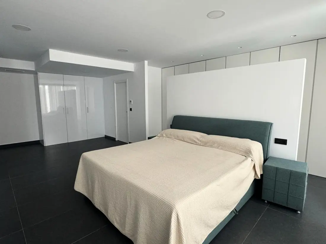 Maison de Vacances Finestrat 34