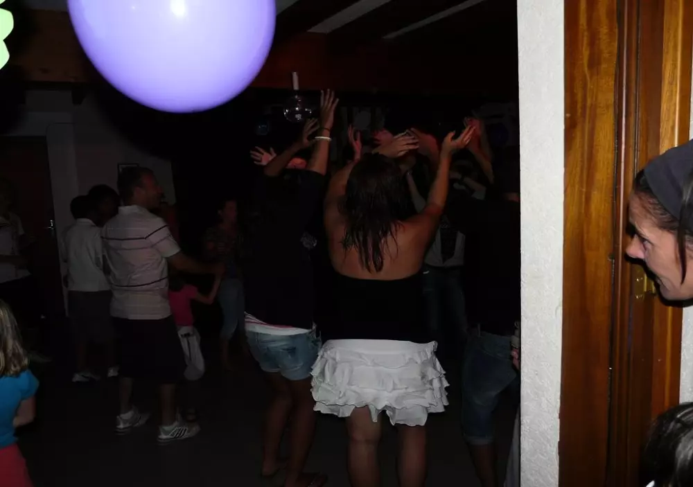 Ushuaïa Villages - Camping Le Port de Lacombe 3 étoiles★★★