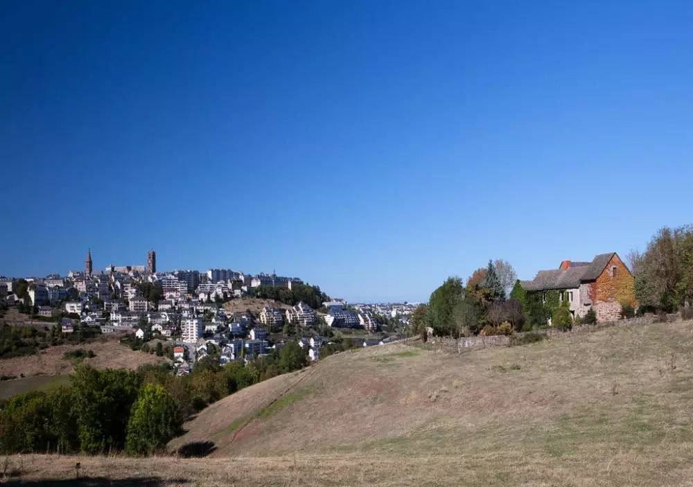 Ushuaïa Villages - Camping Le Port de Lacombe 3 étoiles★★★