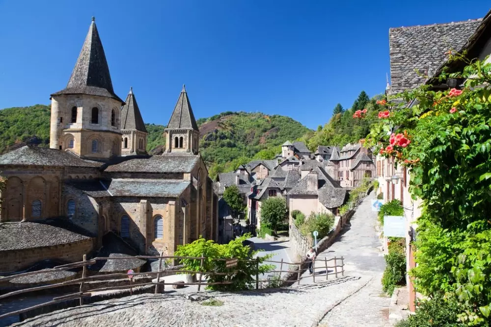 Ushuaïa Villages - Camping Le Port de Lacombe 3 étoiles★★★