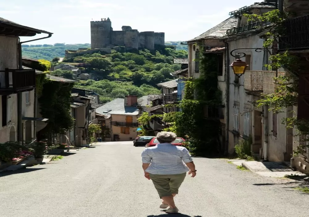 Ushuaïa Villages - Camping Le Port de Lacombe 3 étoiles★★★