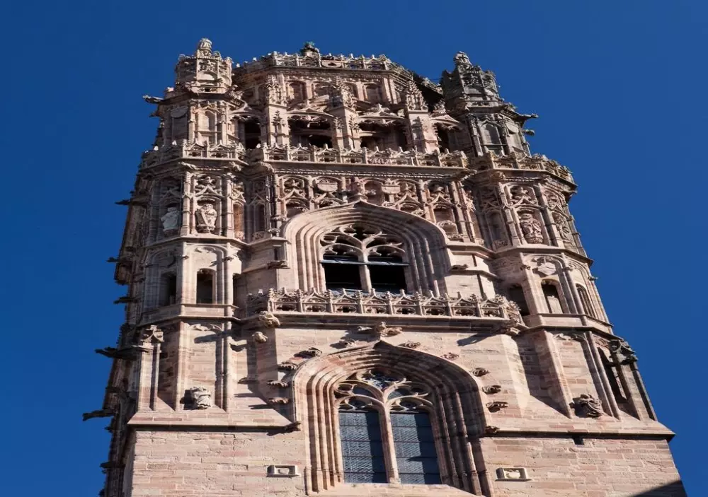 Ushuaïa Villages - Camping Le Port de Lacombe 3 étoiles★★★