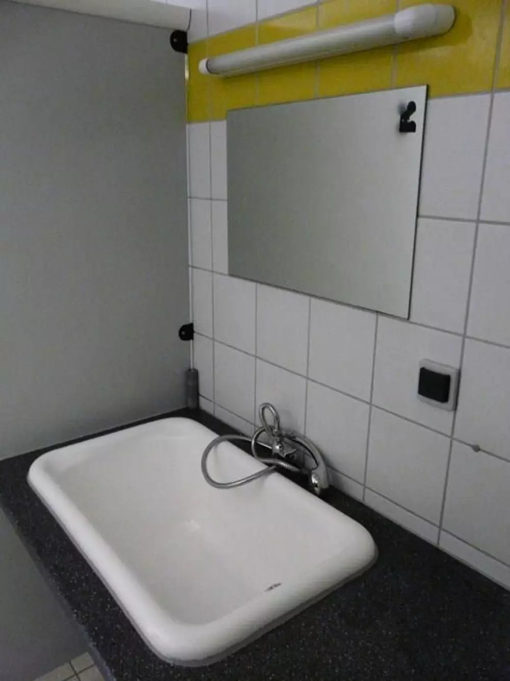 Ushuaïa Villages - Camping Le Port de Lacombe 3 étoiles★★★