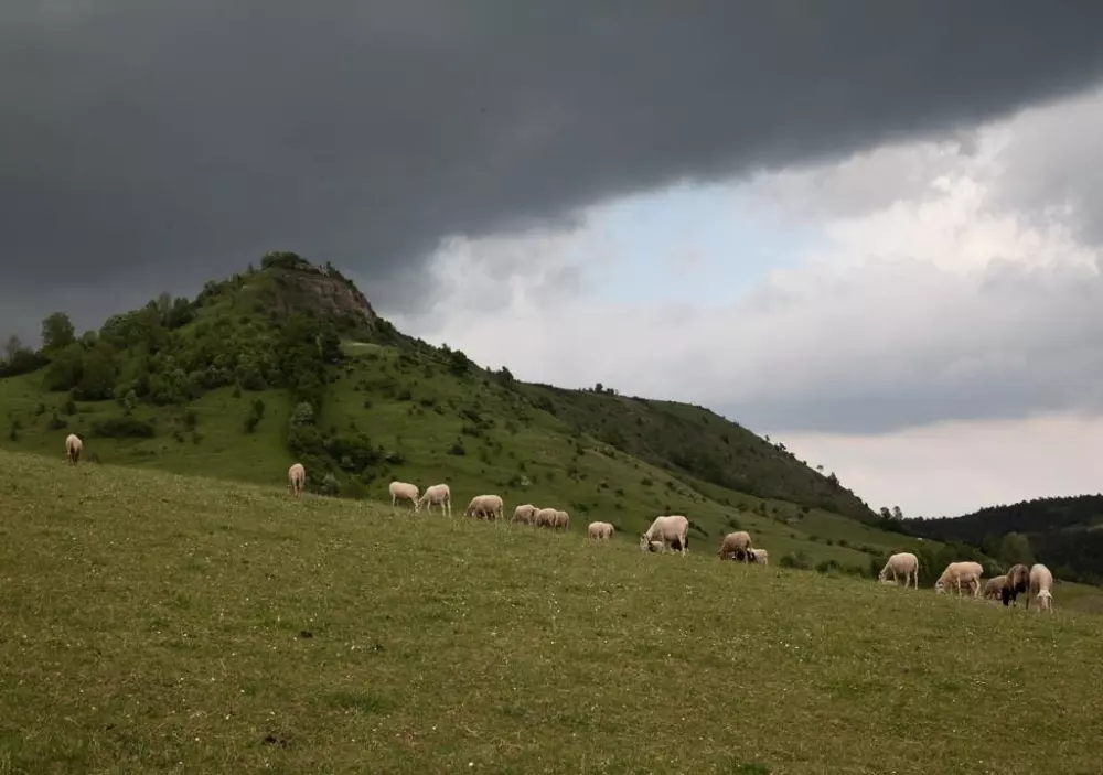 Ushuaïa Villages - Camping Le Port de Lacombe 3 étoiles★★★