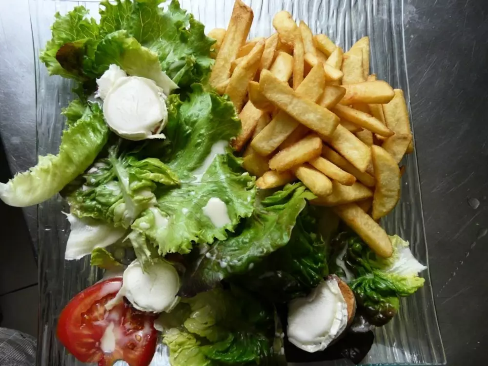 Ushuaïa Villages - Camping Le Port de Lacombe 3 étoiles★★★