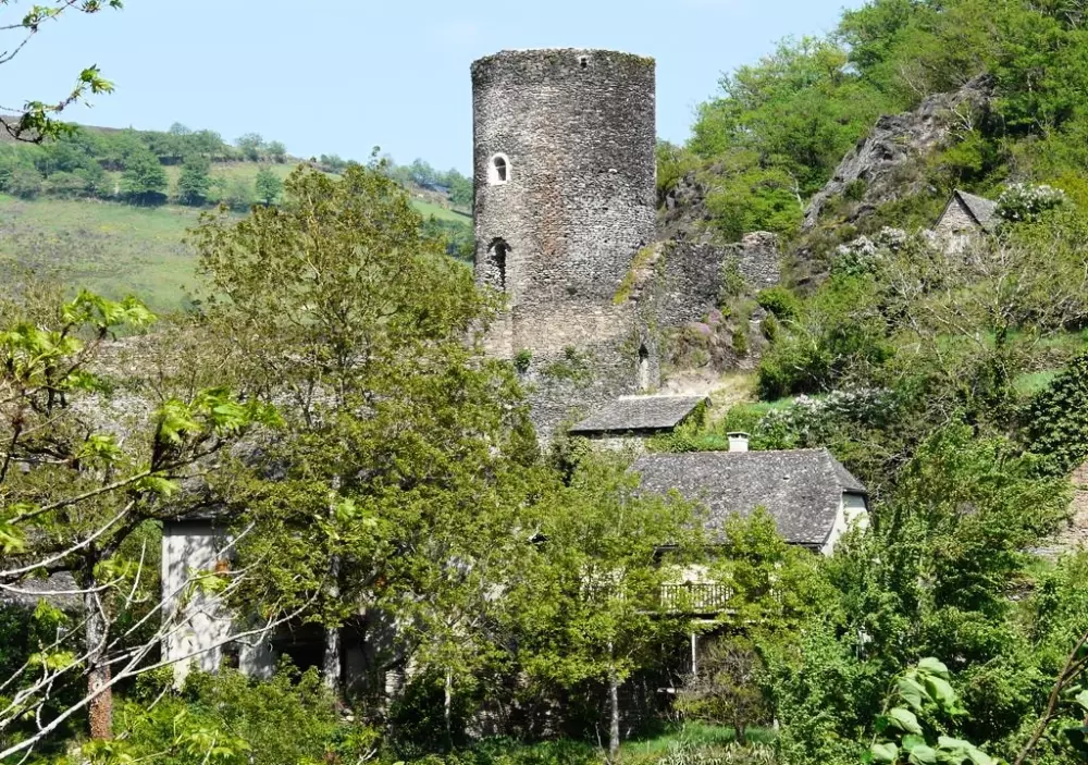 Ushuaïa Villages - Camping Le Port de Lacombe 3 étoiles★★★