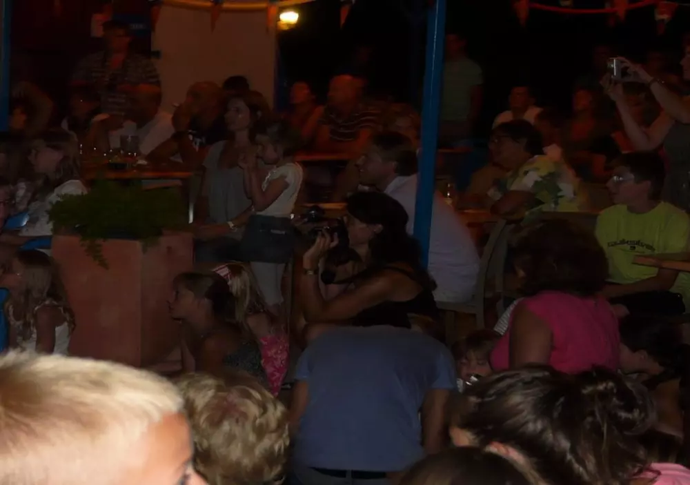 Ushuaïa Villages - Camping Le Port de Lacombe 3 étoiles★★★