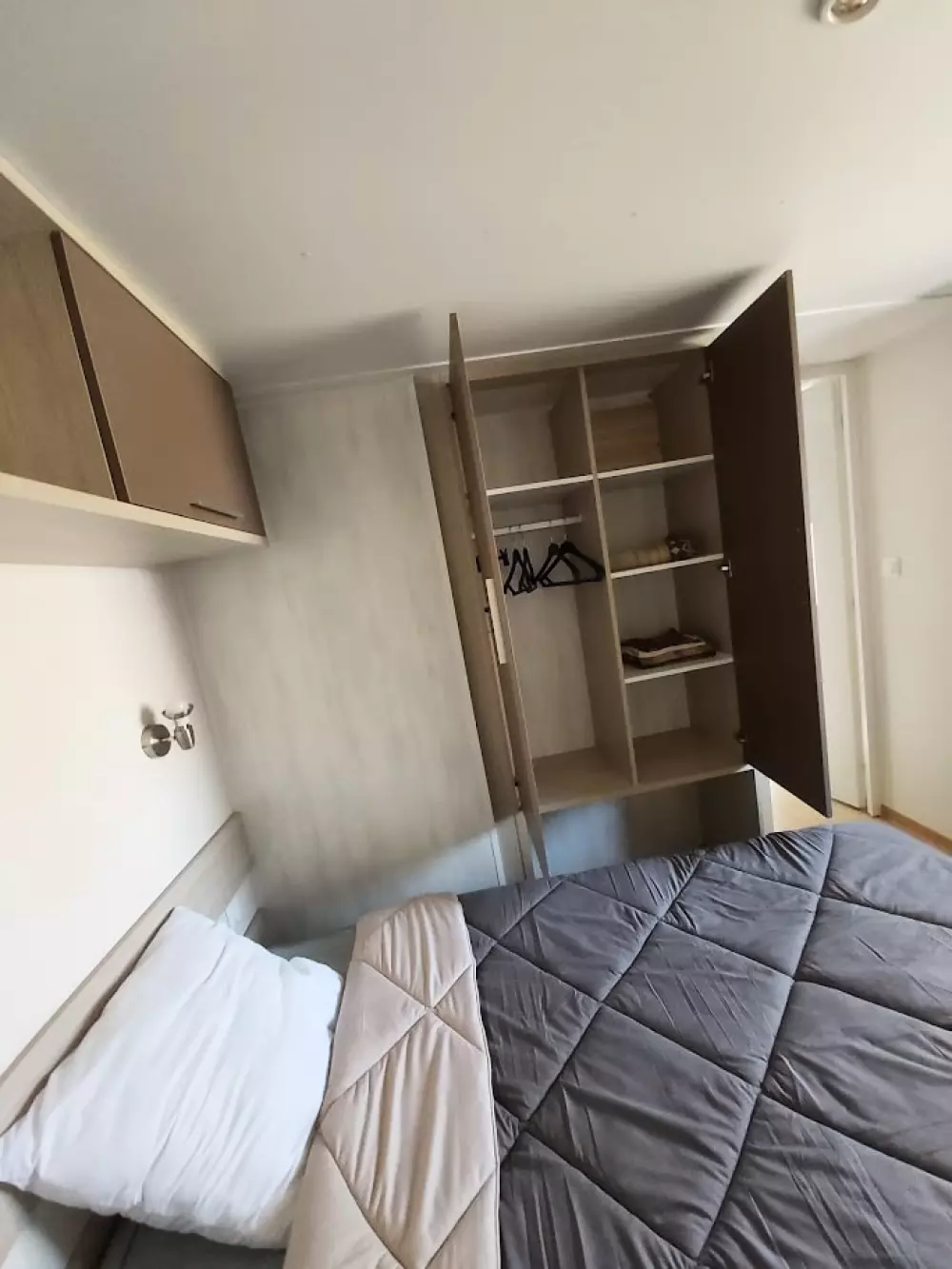 Ushuaïa Villages - Camping Le Port de Lacombe 3 étoiles★★★