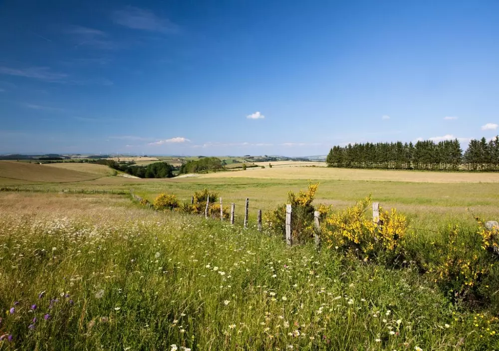 Ushuaïa Villages - Camping Le Port de Lacombe 3 étoiles★★★