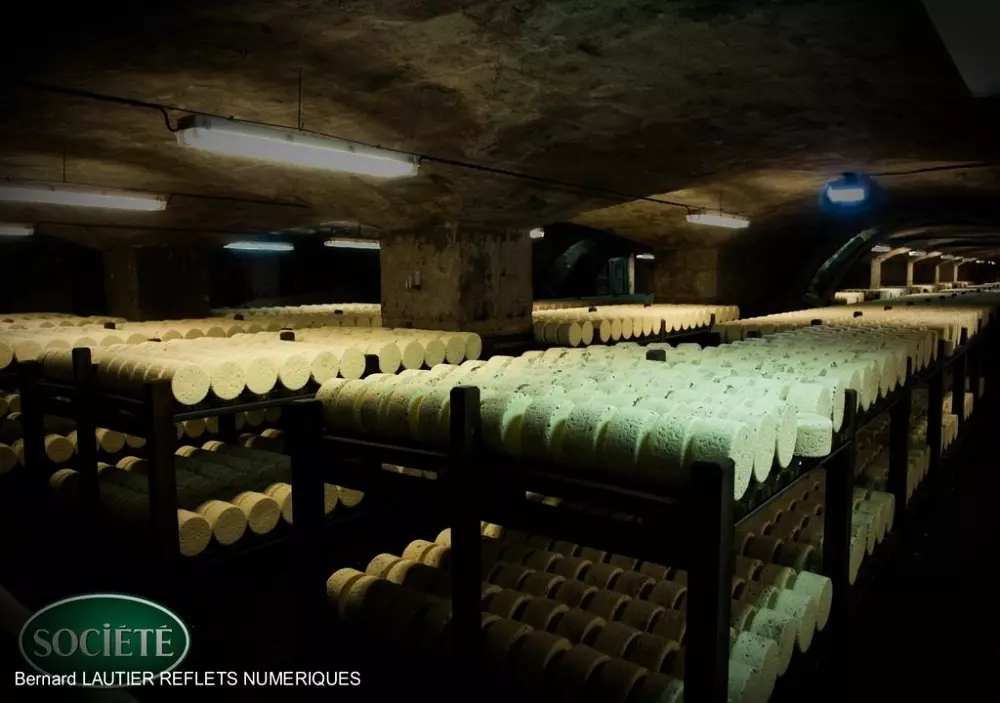 Ushuaïa Villages - Camping Le Port de Lacombe 3 étoiles★★★