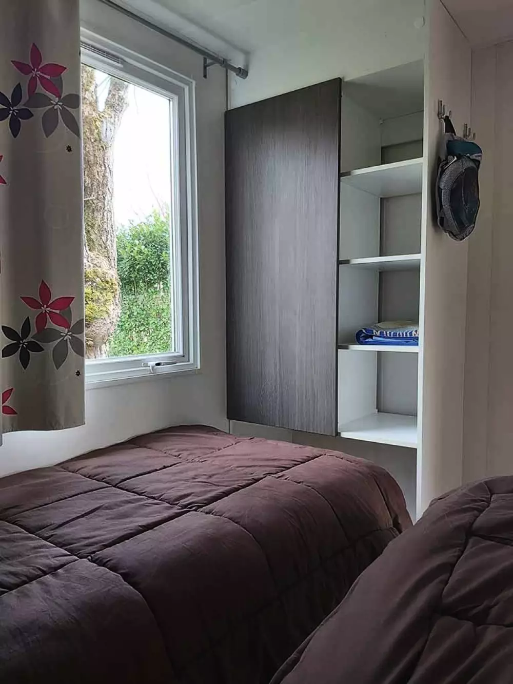 Ushuaïa Villages - Camping Le Port de Lacombe 3 étoiles★★★