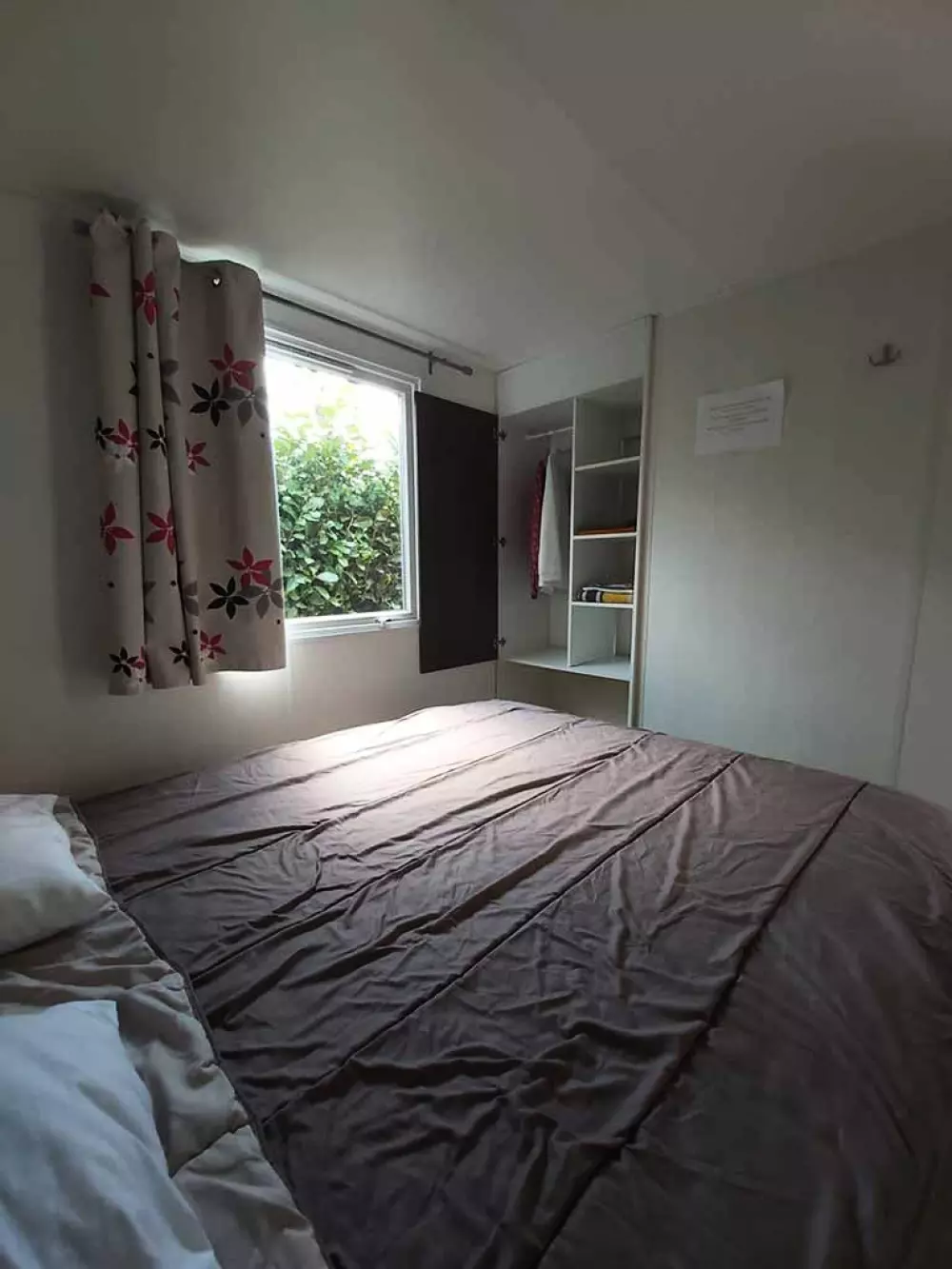 Ushuaïa Villages - Camping Le Port de Lacombe 3 étoiles★★★