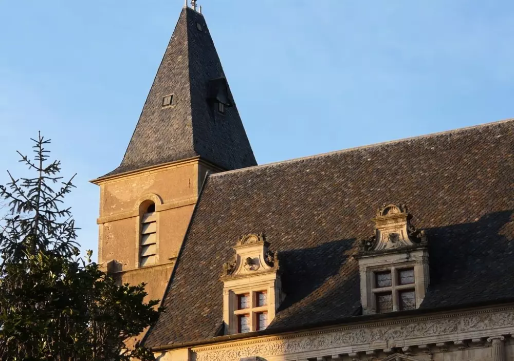 Ushuaïa Villages - Camping Le Port de Lacombe 3 étoiles★★★