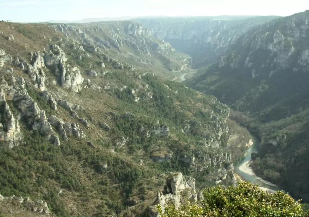 Ushuaïa Villages - Camping Le Port de Lacombe 3 étoiles★★★