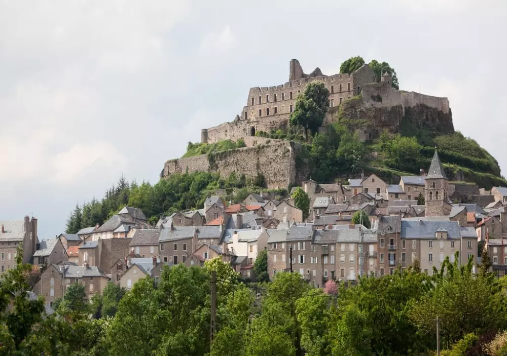 Ushuaïa Villages - Camping Le Port de Lacombe 3 étoiles★★★