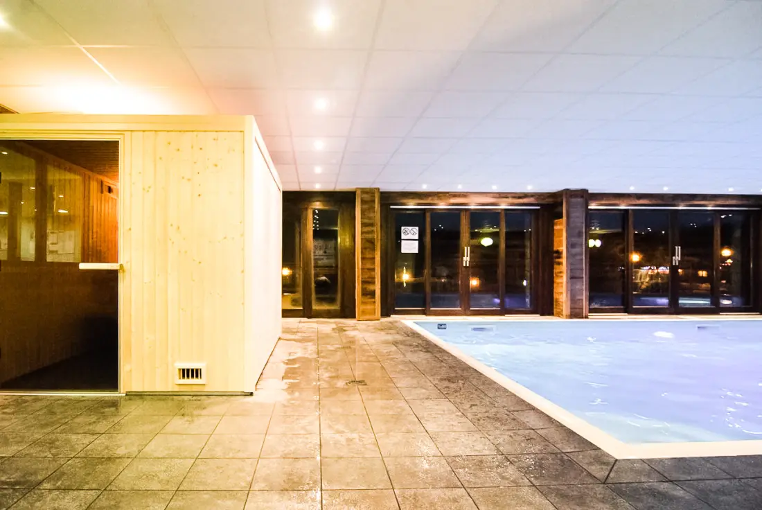 Appartements à Flaine