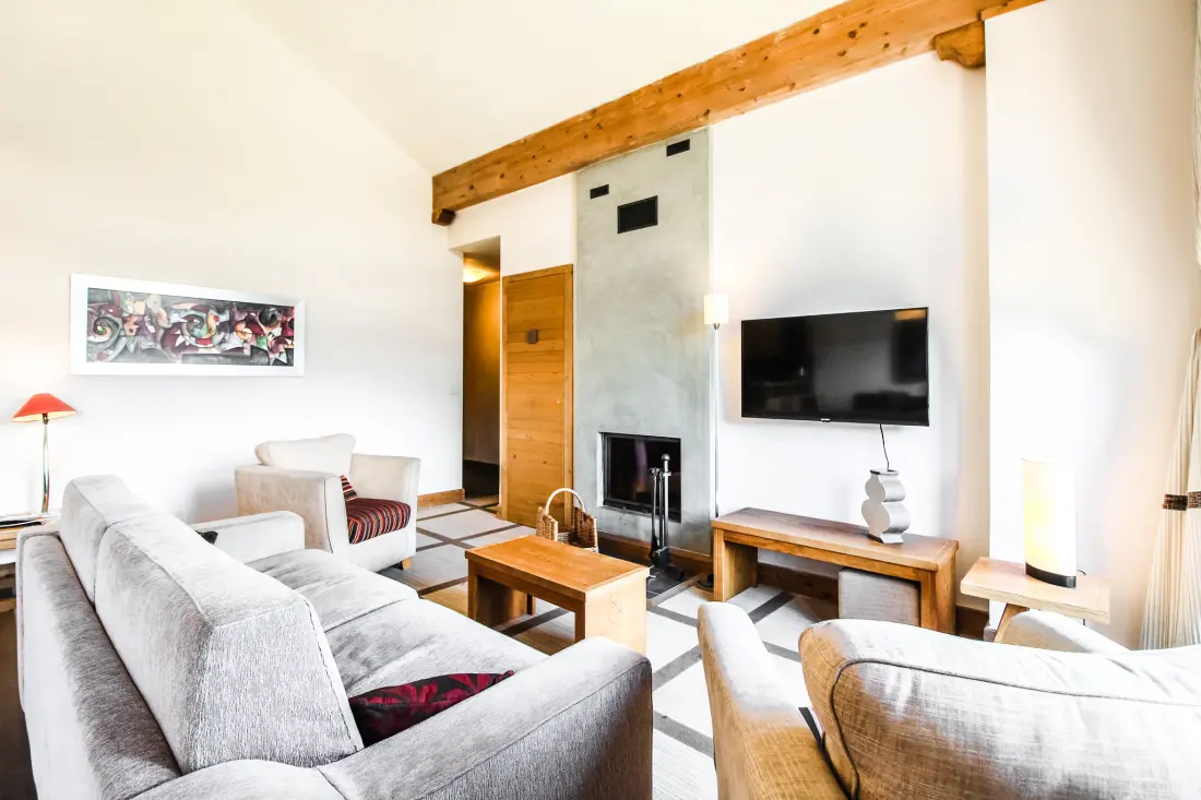 Appartements à Flaine