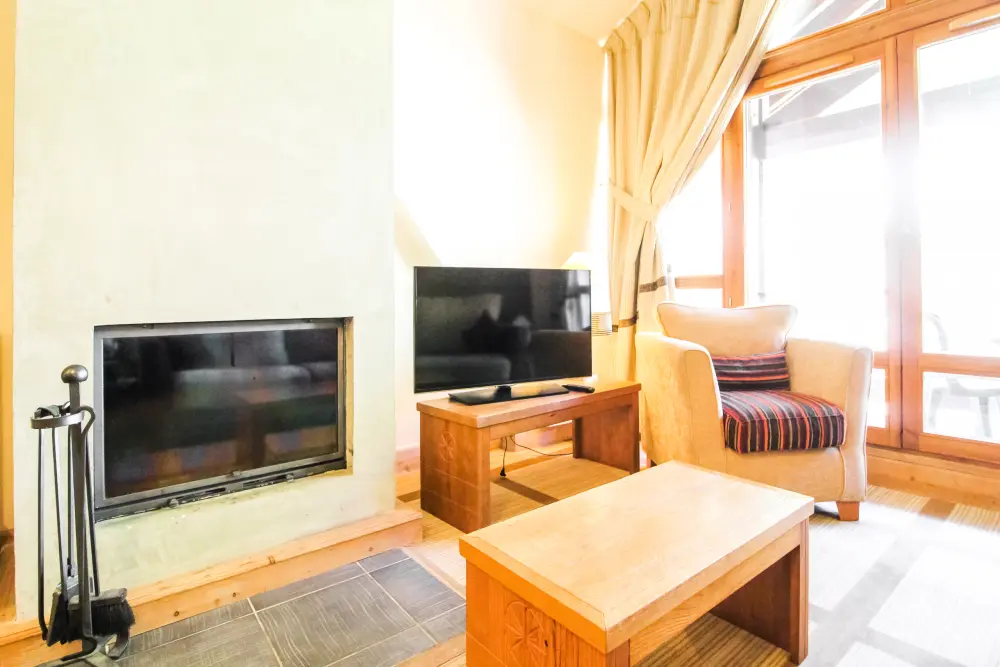 Appartements à Flaine