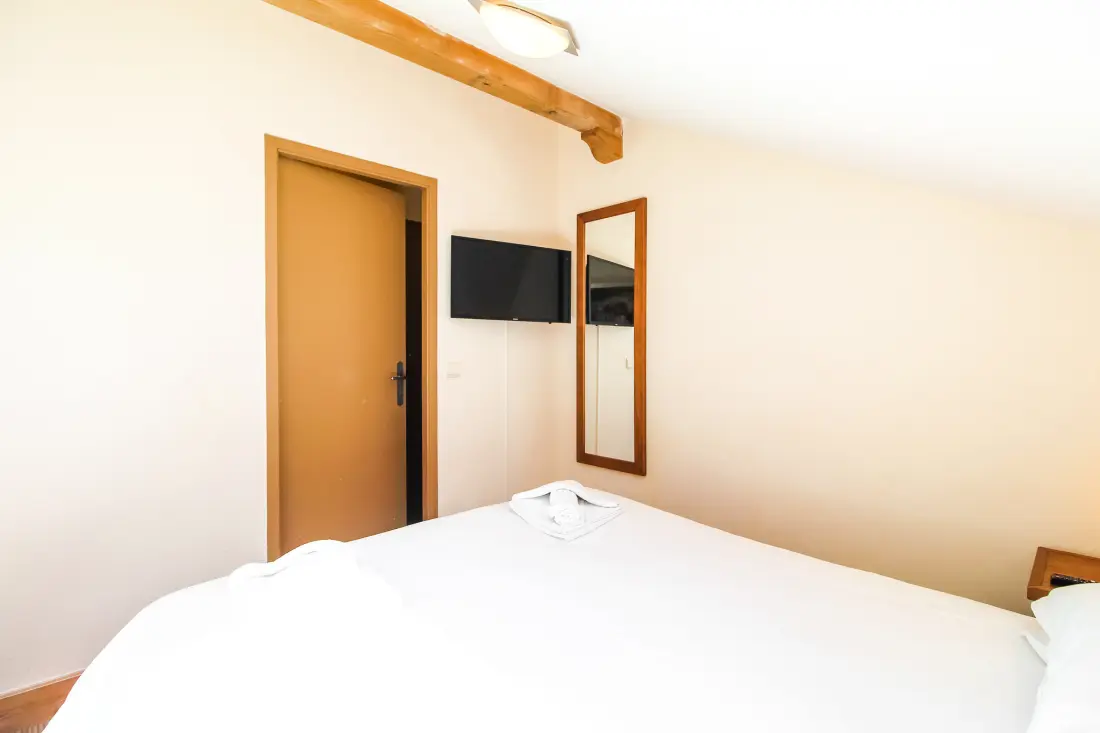 Appartements à Flaine