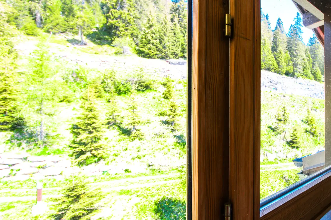 Appartements à Flaine