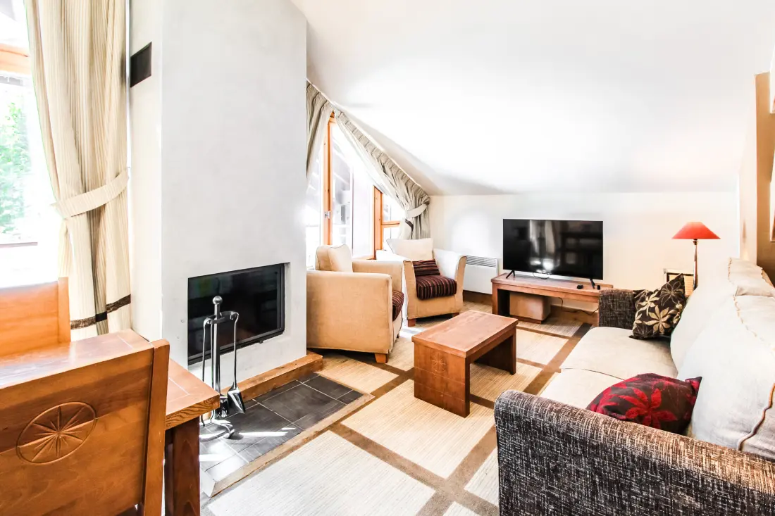 Appartements à Flaine