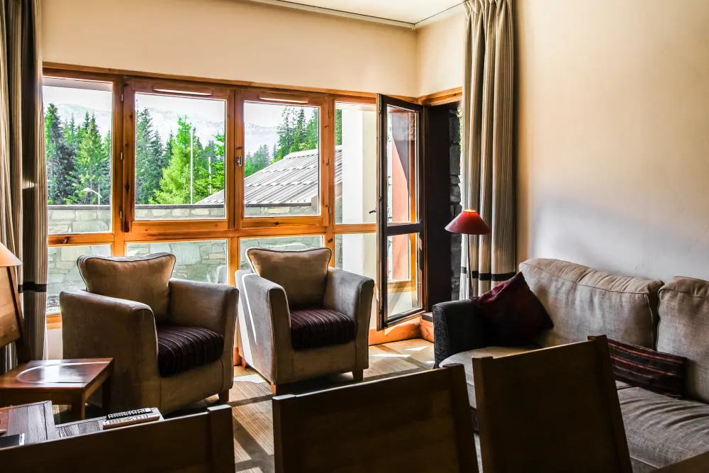 Appartements à Flaine