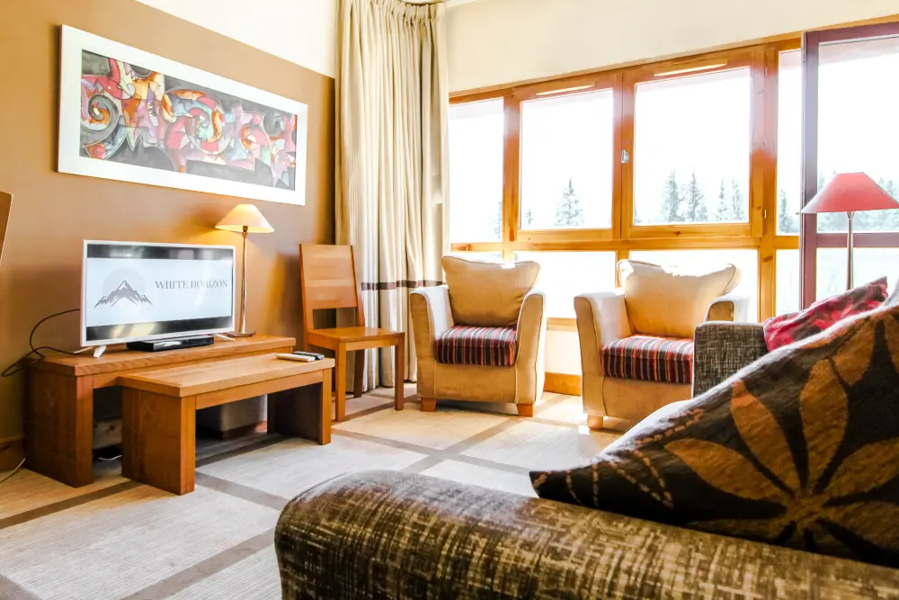 Appartements à Flaine