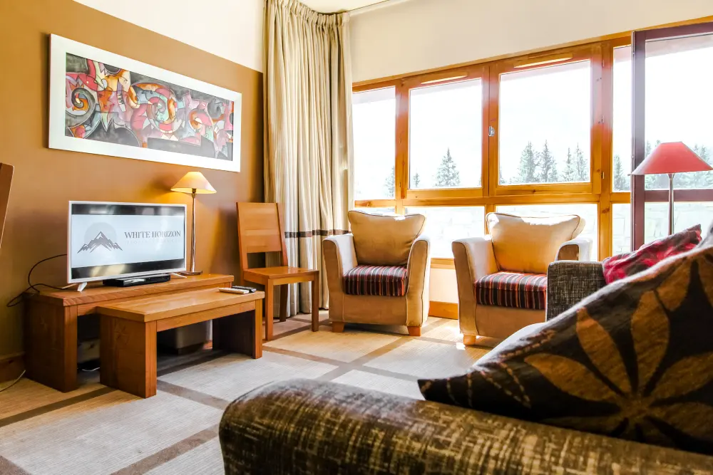 Appartements à Flaine