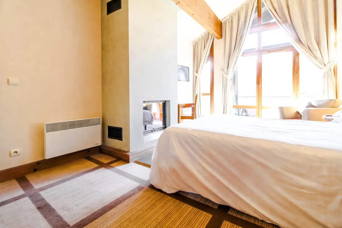 Appartements à Flaine