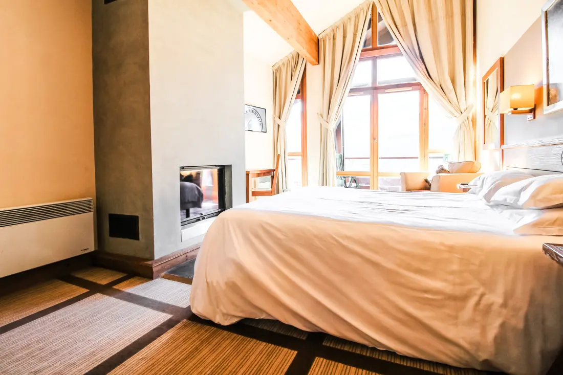 Appartements à Flaine