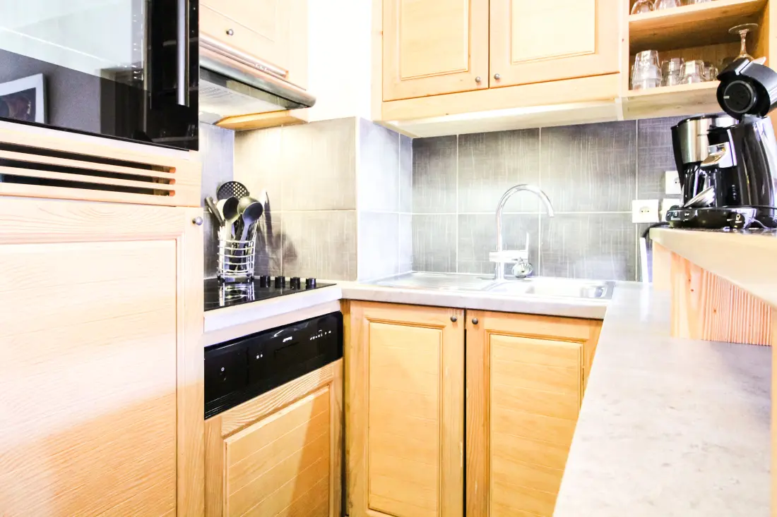 Appartements à Flaine