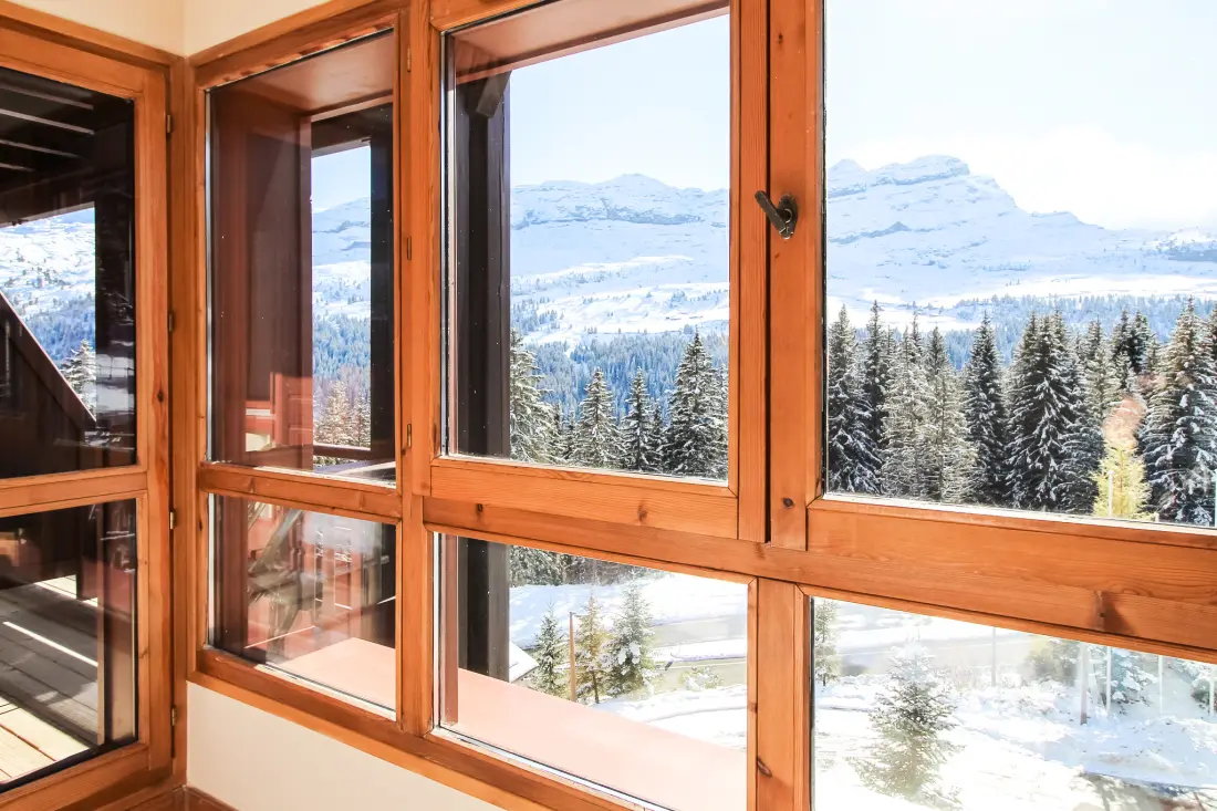 Appartements à Flaine