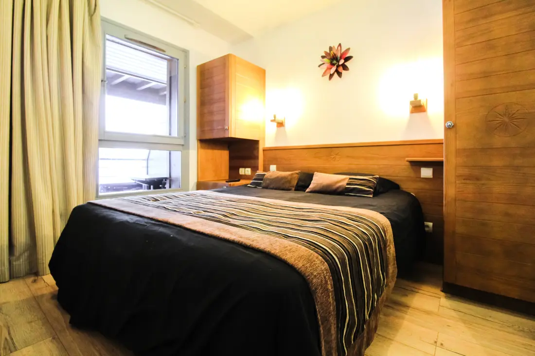 Appartements à Flaine